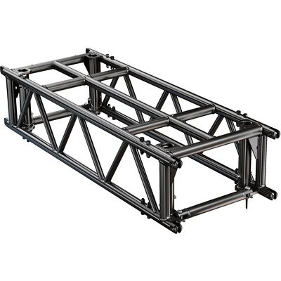 Global Truss PR-TRUSS-1600B Negro Global Truss PR-TRUSS-1600B Negro
