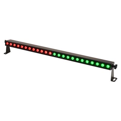 Stairville SonicPulse Battery Bar 10 Stairville SonicPulse Battery Bar 10