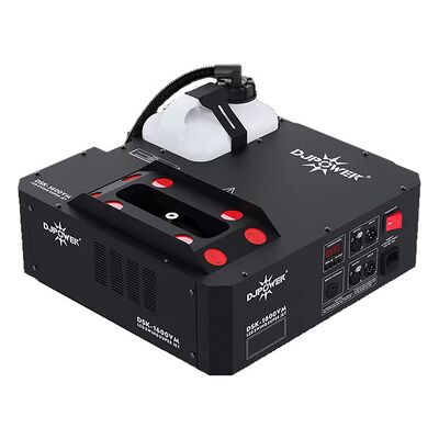 DJ Power DSK-1600VM LED Swing Super Jet DJ Power DSK-1600VM LED Swing Super Jet