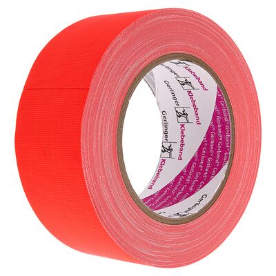 Gerband Tape G771 Neon Orange neon orange Gerband Tape G771 Neon Orange neon orange