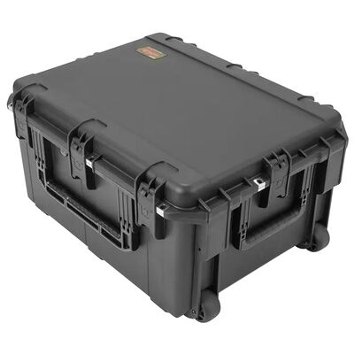 SKB WING Compact 3i2620-13BWC Negro SKB WING Compact 3i2620-13BWC Negro