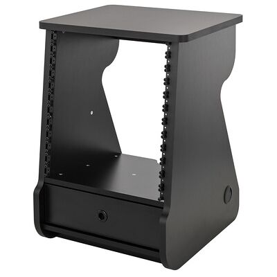 Zaor MIZA Rack 12 MKII Anniv Black Anniversary Black Zaor MIZA Rack 12 MKII Anniv Black Anniversary Black