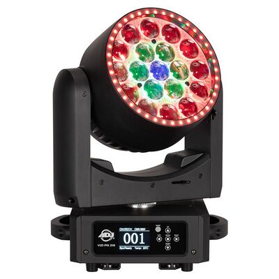 ADJ ViziPix Z19 ADJ ViziPix Z19
