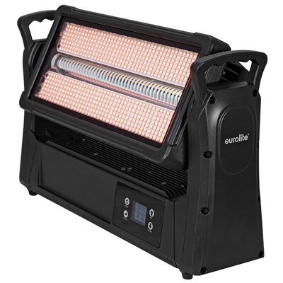 EuroLite LED IP Mega PIX Strobe 714 EuroLite LED IP Mega PIX Strobe 714