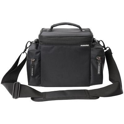 Magma 45 Record-Bag 100 Negro Magma 45 Record-Bag 100 Negro