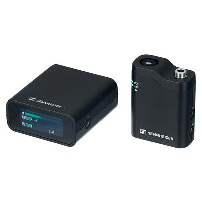 Sennheiser Profile Wireless 1-Channel Set Sennheiser Profile Wireless 1-Channel Set
