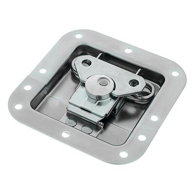 Thon 217 ButterflyLatch Medium 12mm Thon 217 ButterflyLatch Medium 12mm