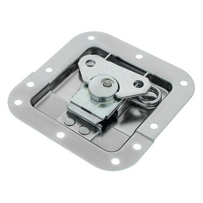 Thon 218 Butterfly Latch Medium 9mm Thon 218 Butterfly Latch Medium 9mm