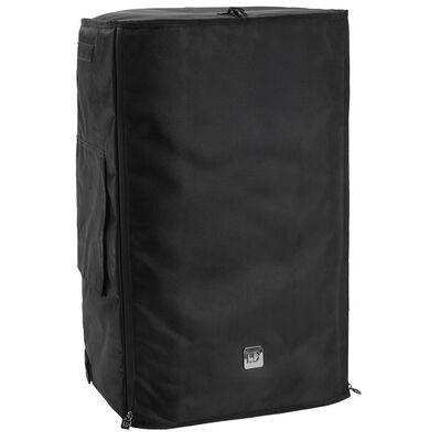 LD Systems ICOA 12 Cover Negro LD Systems ICOA 12 Cover Negro