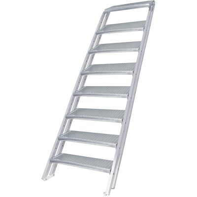 Stageworx Variable Stair 100-160cm Stageworx Variable Stair 100-160cm