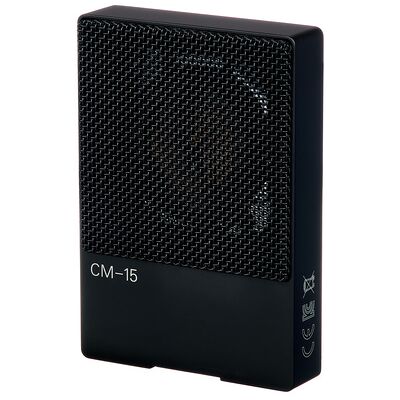 Teenage Engineering CM-15 Black Teenage Engineering CM-15 Black