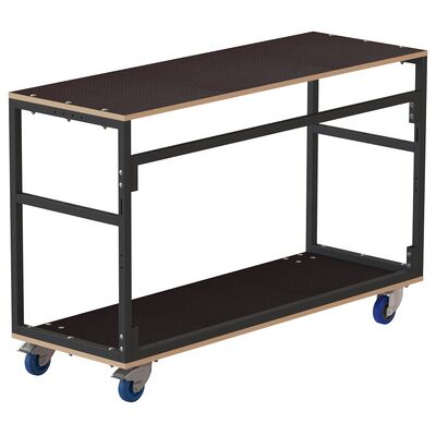 Stageworx CargoBox Optimus 1 Stageworx CargoBox Optimus 1