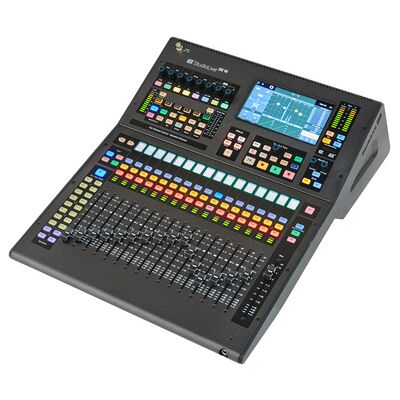 Presonus StudioLive Series III SE 16 Presonus StudioLive Series III SE 16