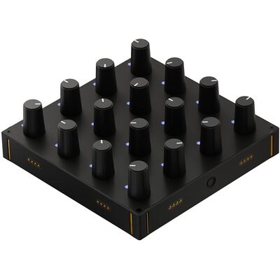 Intech Studio Grid Series 3 PO16 Linear Intech Studio Grid Series 3 PO16 Linear