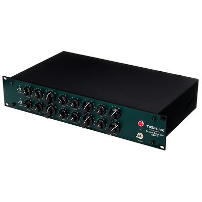 Tegeler EQP-1 Green Tegeler EQP-1 Green