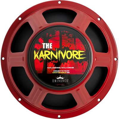 Eminence The Karnivore-16 Eminence The Karnivore-16