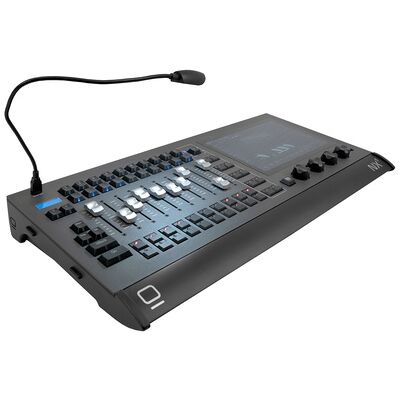 Obsidian NX1-16 Obsidian NX1-16
