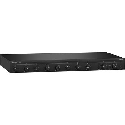 LAB Gruppen CMA1202 Black LAB Gruppen CMA1202 Black