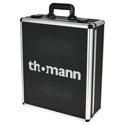 Thomann Case Behringer Xenyx QX1204USB Negro Thomann Case Behringer Xenyx QX1204USB Negro