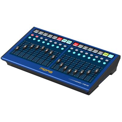 Midas Hd96-FB16 Midas Hd96-FB16