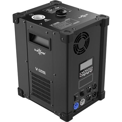 DJ Power V-1 Spark MK IV DJ Power V-1 Spark MK IV
