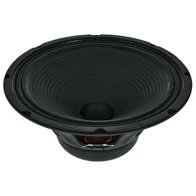 Jensen 12" Tornado Stealth 65 8 Ohms Jensen 12" Tornado Stealth 65 8 Ohms