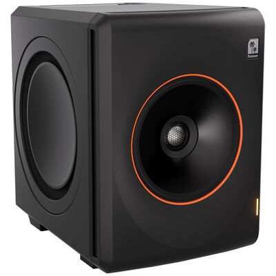 Palmer Orbit 11 Black Negro Palmer Orbit 11 Black Negro