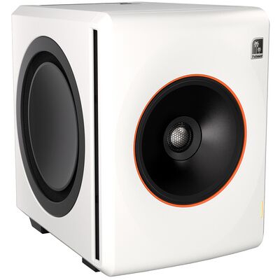 Palmer Orbit 11 White Blanco Palmer Orbit 11 White Blanco