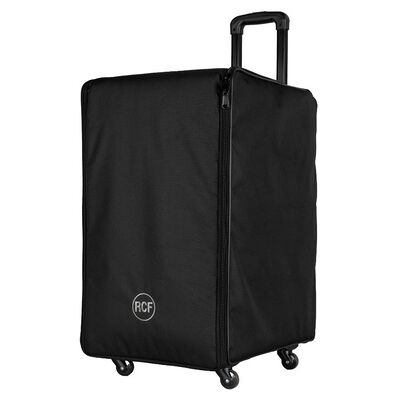 RCF EVOX J9/J11 Trolley Black RCF EVOX J9/J11 Trolley Black