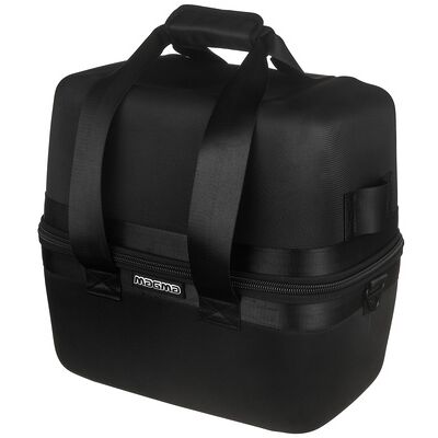 Magma 12" Sandwich Black Magma 12" Sandwich Black