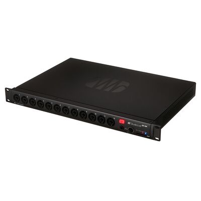 Presonus StudioLive Series III SE 16R Presonus StudioLive Series III SE 16R