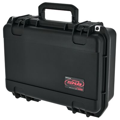 SKB 3i Series 3i-1711-6B-E Case Negro SKB 3i Series 3i-1711-6B-E Case Negro