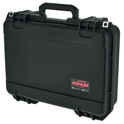 SKB 3i Series 3i-1813-5B-E Case Negro SKB 3i Series 3i-1813-5B-E Case Negro