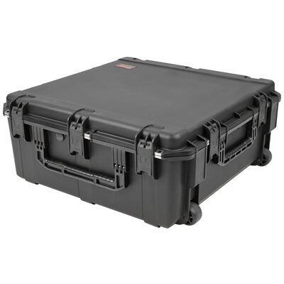 SKB 2828-12 Avantis Solo Case Negro SKB 2828-12 Avantis Solo Case Negro