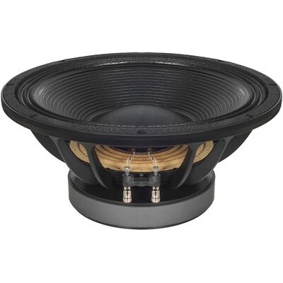 B&C ; 15TBW100 8 Ohms B&C ; 15TBW100 8 Ohms