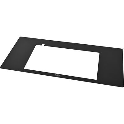 UDG DDJ-FLX10 Faceplate Bk Negro UDG DDJ-FLX10 Faceplate Bk Negro