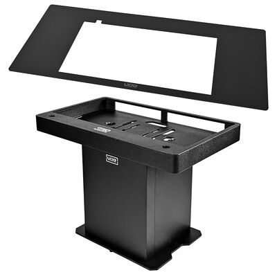 UDG DDJ-FLX10 Podium Bundle UDG DDJ-FLX10 Podium Bundle