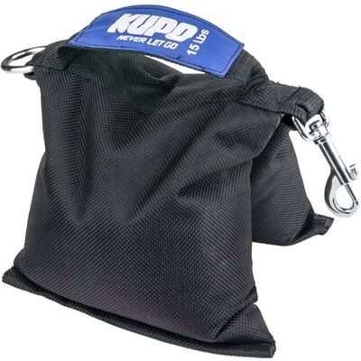 Kupo KSF-15 Shot Bag 6.5kg black Kupo KSF-15 Shot Bag 6.5kg black