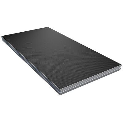 Global Truss Stage Deck 2x1m Outdoor Global Truss Stage Deck 2x1m Outdoor