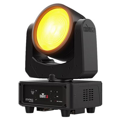 Chauvet DJ Sentinel Wash Q120 Chauvet DJ Sentinel Wash Q120