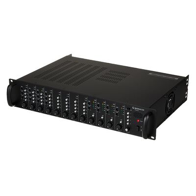 MONACOR PA-M412 MONACOR PA-M412