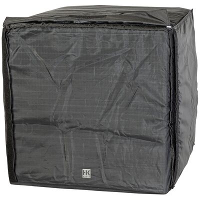 HK Audio Linear 118 Sub Cover black HK Audio Linear 118 Sub Cover black