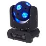Stairville Beam Ball 100 Quad LED 10x10W RGBW