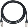 Sommer Cable DMX512 Binary 434 3m Negro