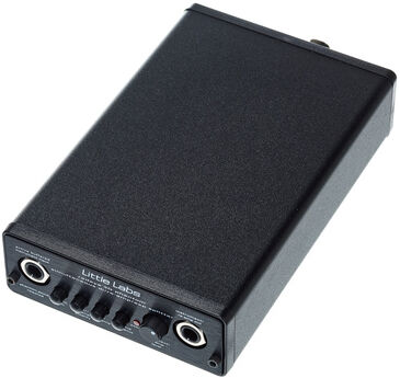 Little Labs Redeye 3D Phantom Little Labs Redeye 3D Phantom