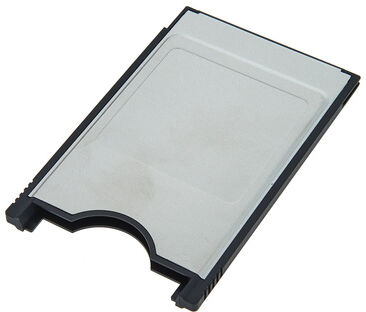 the t.pc Compact Flash CF Adapter the t.pc Compact Flash CF Adapter