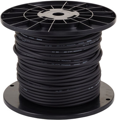 Cordial CMK 222 BK/100M Cordial CMK 222 BK/100M