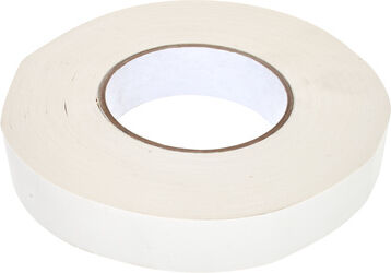 Gerband Marking Tape 253/25 White Gerband Marking Tape 253/25 White