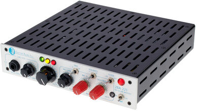 Summit Audio 2Ba-221 Summit Audio 2Ba-221