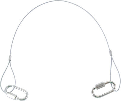 Stairville Safety 40cm/1,5mm Stairville Safety 40cm/1,5mm